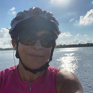 Meet your Posher, Gilma